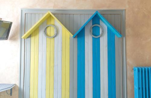 La Rochelle Bed & Breakfast | L'Escale Marine - Couette et Café