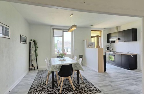 Auray House | L'escapade by Interhome