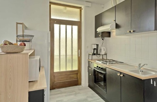 Auray House | L'escapade by Interhome