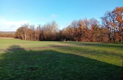 Faverolles House | L'Escapade dans les Prés