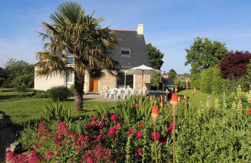 Erdeven House | L'Escapade - ERDEVEN