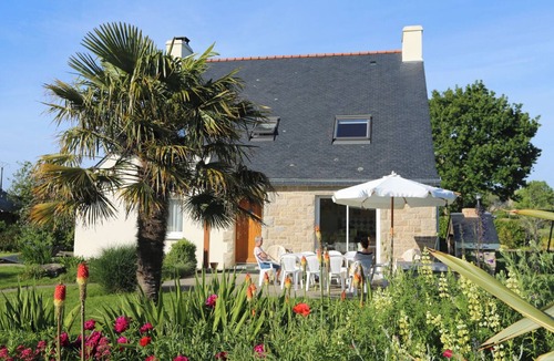 Erdeven House | L'Escapade - ERDEVEN