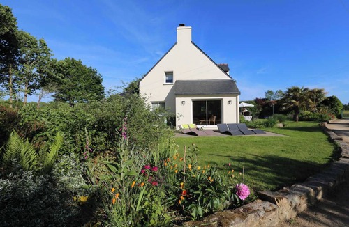 Erdeven House | L'Escapade - ERDEVEN