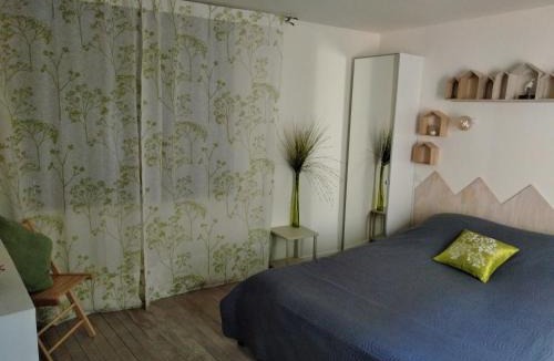 Champagne-sur-Seine House | L'Escapade