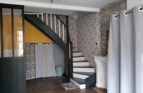 Guingamp Apartment | L'escapade Guingampaise