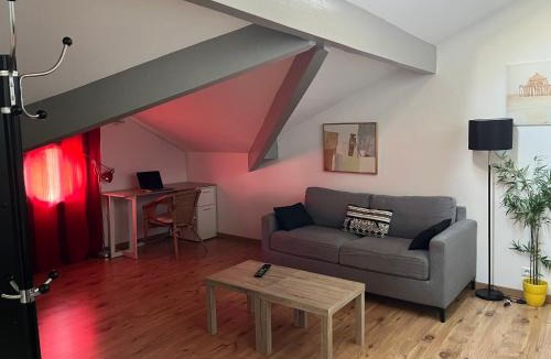 Dax Apartment | L'escapade Landaise, Confort, Plage et Soleil