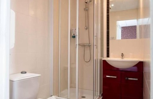 Vitre Hotel | L Espérance