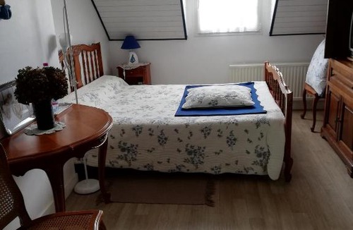 Landaul Bed & Breakfast | L'Espace paisible