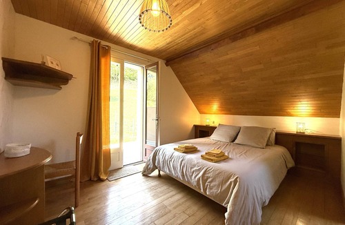 Borce Bed & Breakfast | L'Espiatet