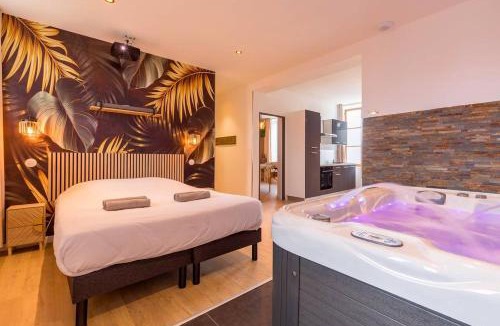Le Creusot Apartment | L'essentiel