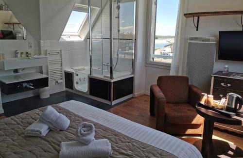 Le Croisic Hotel | L'estacade
