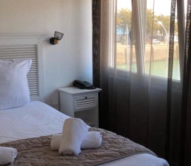 Le Croisic Hotel | L'estacade