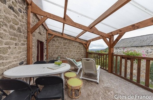 Saint-Nectaire House | L'estanco - Saint-nectaire