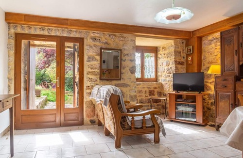 La Canourgue House | L'Estaplou - LA CANOURGUE