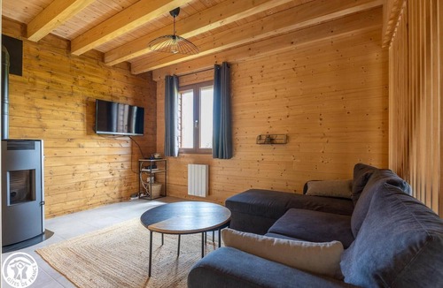 Chambon-sur-Lac House | L'estive - Chambon SUR LAC