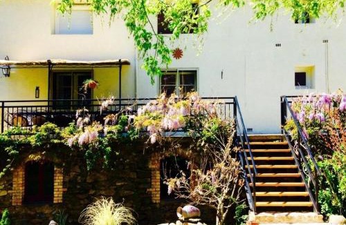 L'Estrechure Apartment | L'Estrechure Le Poujol - Maison 5 pièces 12 personnes MAE-2323