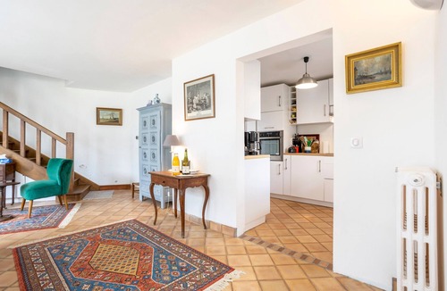 Combrit House | L'Estuaire – River View, 20 Meters from Shops