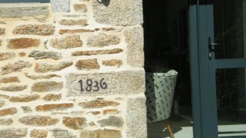 Nevez Bed & Breakfast | L'Etable d'Armand