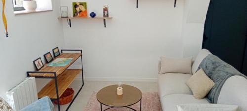 Nevez Bed & Breakfast | L'Etable d'Armand