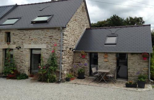 Digosville House | L'Etable