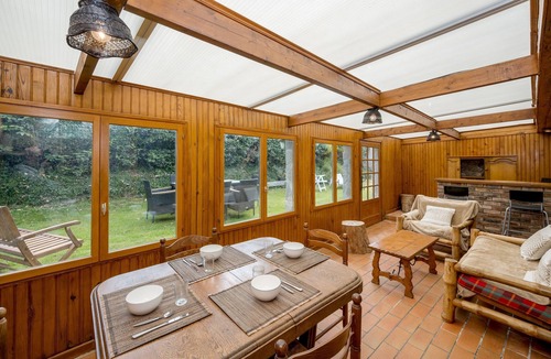 Pordic House | L'Etang du Vaudic - Jardin de 1000m²