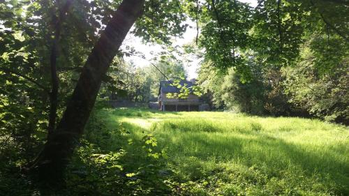 Bazouges-la-Perouse House | L'Etang