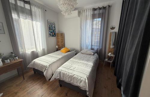 Monistrol-dʼAllier Bed & Breakfast | L'Etape des Jacquets - Monistrol d'allier