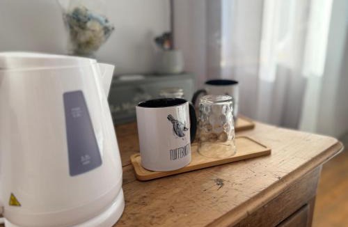 Monistrol-dʼAllier Bed & Breakfast | L'Etape des Jacquets - Monistrol d'allier