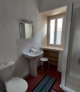 Chateaumeillant Apartment | L'Etape KERISA