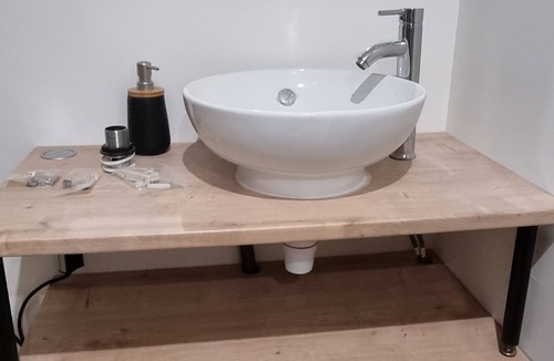 Villefranche-de-Rouergue Apartment | L'Ethnic Chic 3* WIFI, Netflix, Disney+, Heart of Bastide