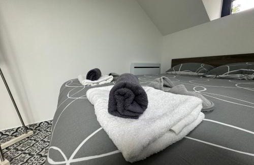 Dammarie Les Lys Apartment | L'Etoile de Seine 77 Appartement 2