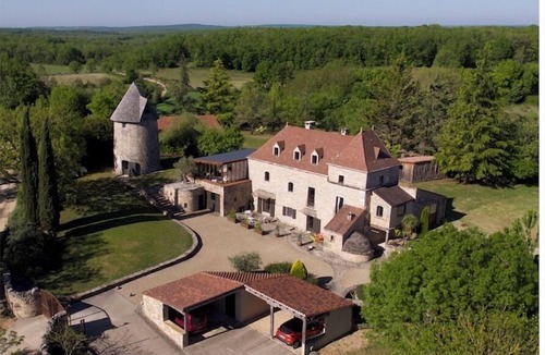 Varaire House | L'ETOILE - VARAIRE - Gîte