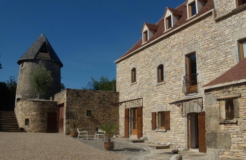 Varaire House | L'ETOILE - VARAIRE - Gîte