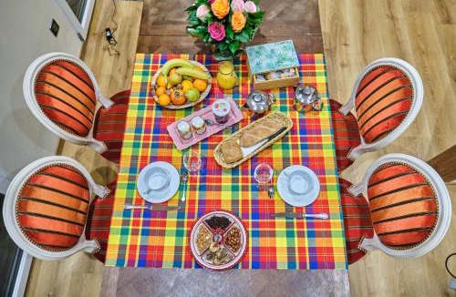 Bar-le-Duc Bed & Breakfast | L'Hôte de la Couronne