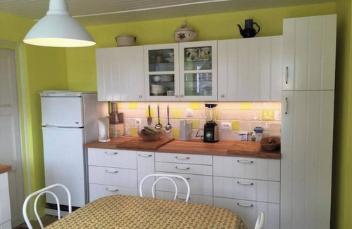 Apchat House | L'harmonie, Maison Auvergnate au Cœur des Volcans