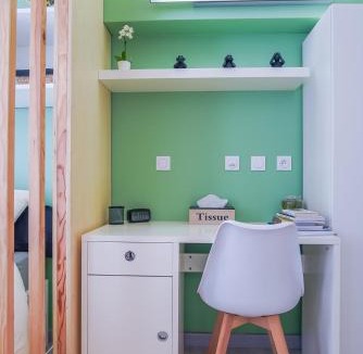 Riom Apartment | L'HELLENID - Logement Spacieux Proche Cour d'appel Riom