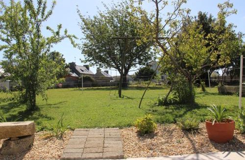 Etables-sur-Mer House | L'HERMINE - pour 2 personnes, proche de la plage