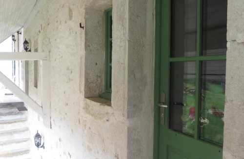 Yenne Apartment | L'Hermitage
