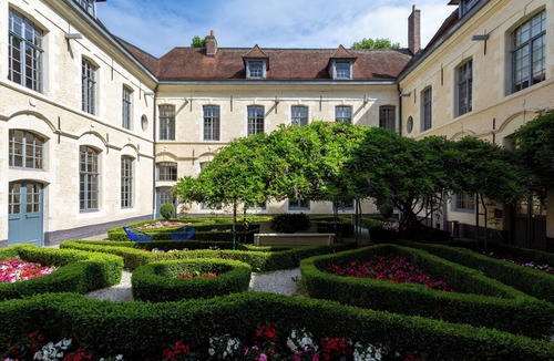 Lille Centre Ville Hotel | L'Hermitage Gantois, Autograph Collection