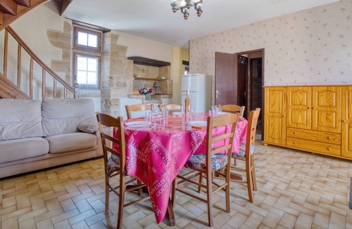 Saint-Genies House | L'Hirondelle – Authentic Country House in the Heart of Périgord Noir