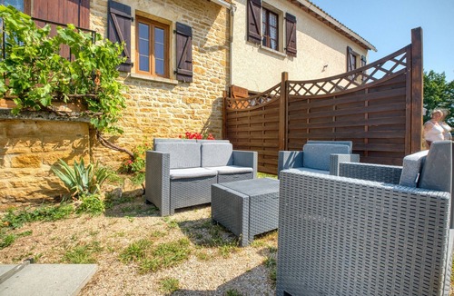 Saint-Genies House | L'Hirondelle – Authentic Country House in the Heart of Périgord Noir
