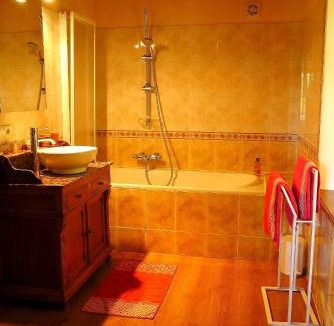 Sembadel Bed & Breakfast | L'Horizon Vert