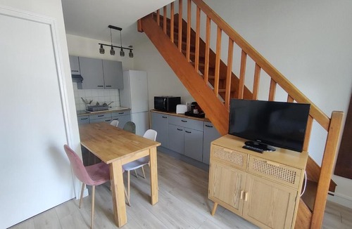 Sulniac Apartment | L'Hortensia, un cocon dans le Golfe du Morbihan