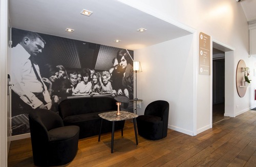 Saint-Paul-les-Dax Hotel | L'Hotel by JOA