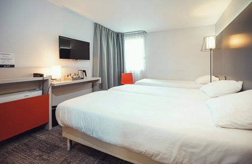 Saint-Paul-les-Dax Hotel | L'Hotel by JOA