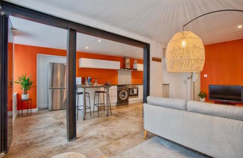Cherbourg-en-Cotentin Apartment | L' Hypercentre - T2 - au coeur de Cherbourg