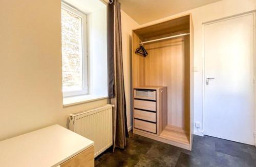 Cherbourg-en-Cotentin Apartment | L' Hypercentre - T2 - au coeur de Cherbourg