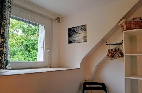 Theix-Noyalo Apartment | L idéal 10 mn Vannes Linge de lit, serviettes inclus wifi parking gratuit