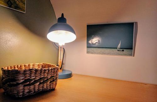 Theix-Noyalo Apartment | L idéal 10 mn Vannes Linge de lit, serviettes inclus wifi parking gratuit