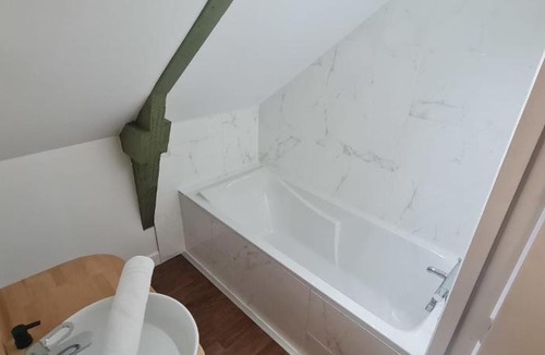 Pontivy House | L'Imperial - Pavillon - T3 Spacieux